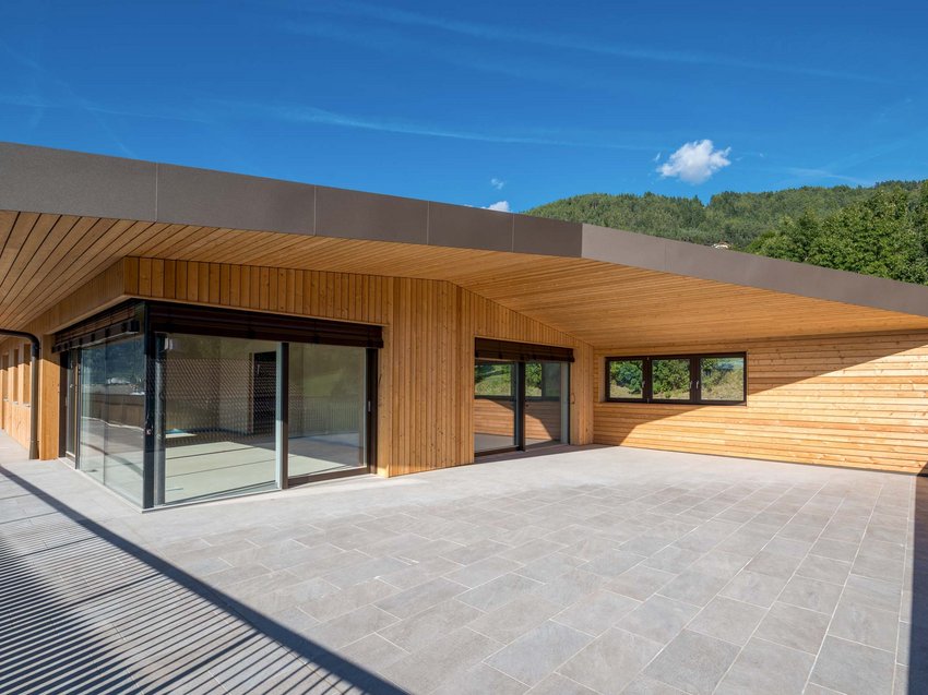 Bauprojekte Südtirol: Portfolio Bauprojekte Südtirol: Portfolio