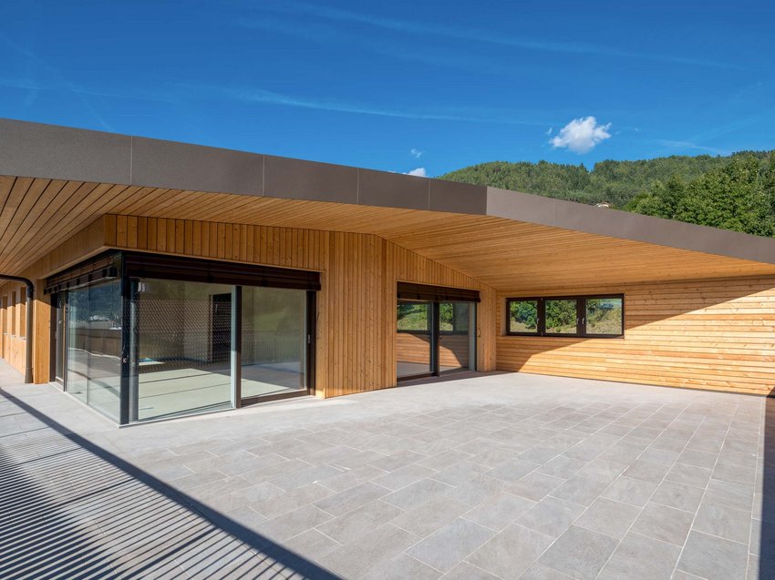 Bauprojekte Südtirol: Portfolio Bauprojekte Südtirol: Portfolio