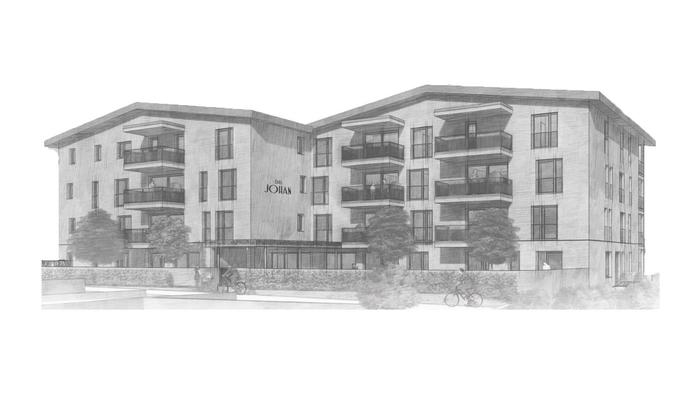 Eigentumswohnung vom Bauträger kaufen in Südtirol Eigentumswohnung vom Bauträger kaufen in Südtirol