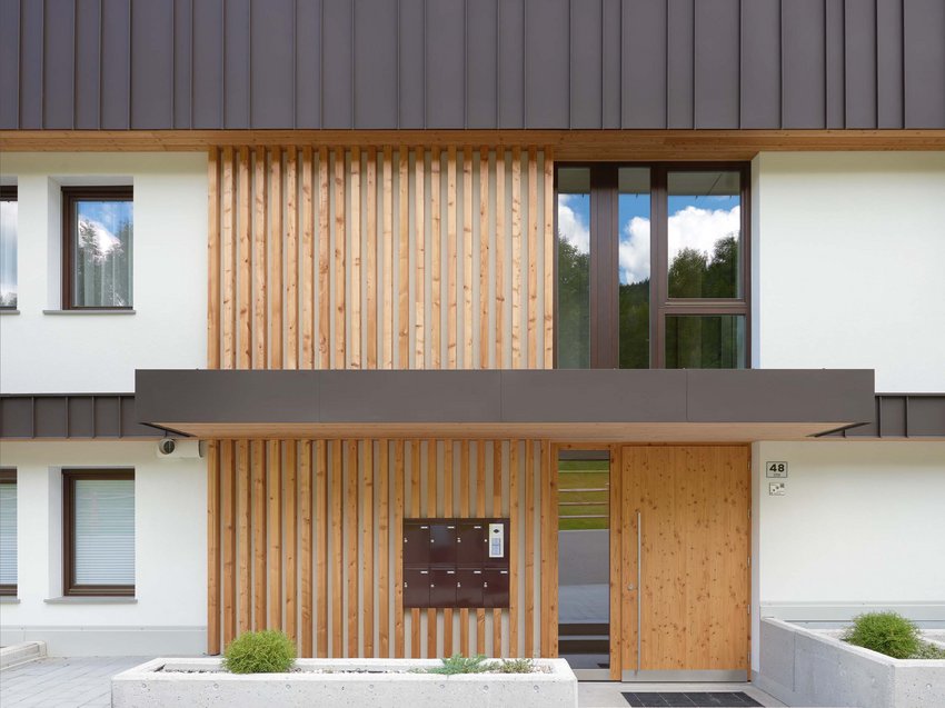 Bauprojekte Südtirol: Portfolio Bauprojekte Südtirol: Portfolio