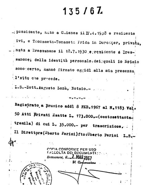 Agenti immobiliari nelle vicinanze: Wierer Bau Agenti immobiliari nelle vicinanze: Wierer Bau