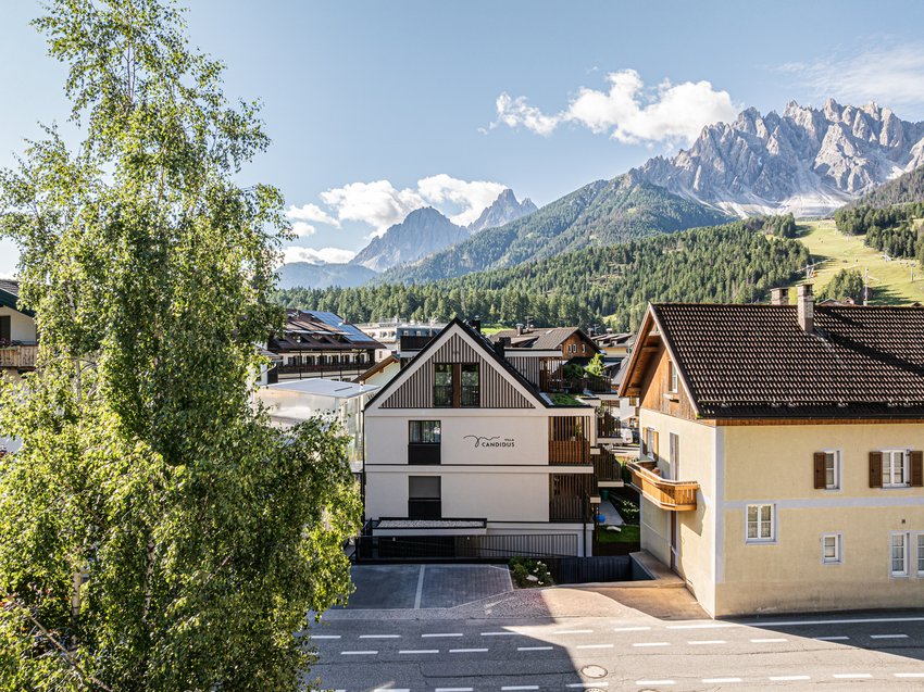 Bauprojekte Südtirol: Portfolio Bauprojekte Südtirol: Portfolio