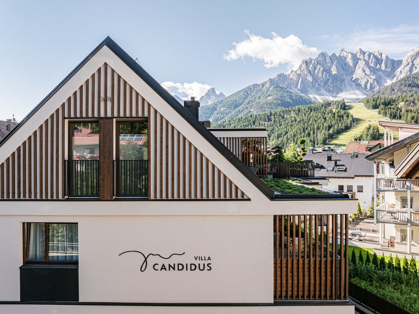 Bauprojekte Südtirol: Portfolio Bauprojekte Südtirol: Portfolio