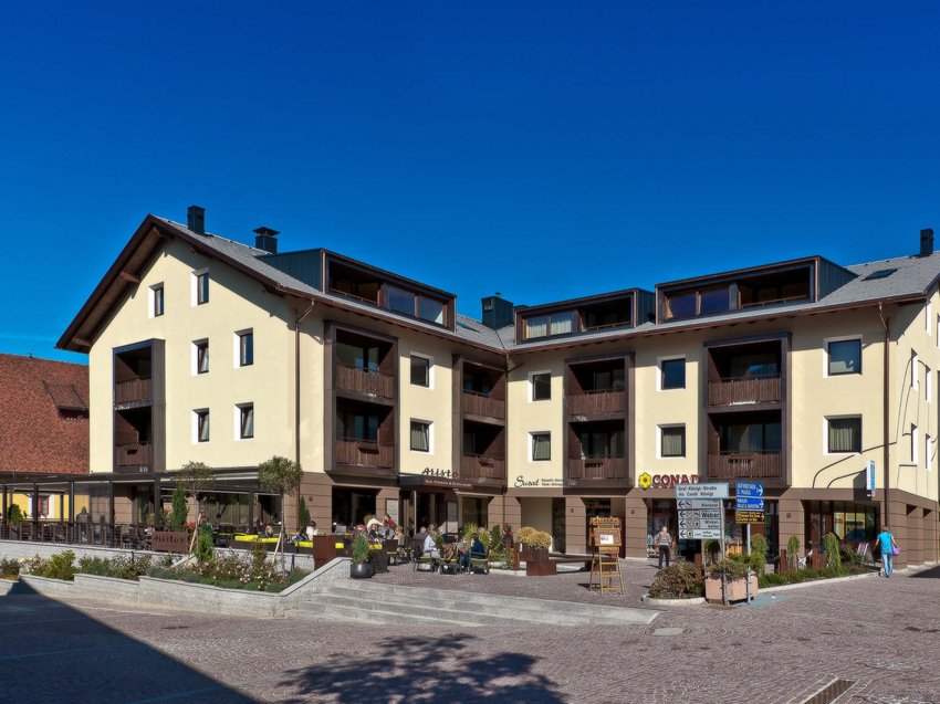 Bauprojekte Südtirol: Portfolio Bauprojekte Südtirol: Portfolio