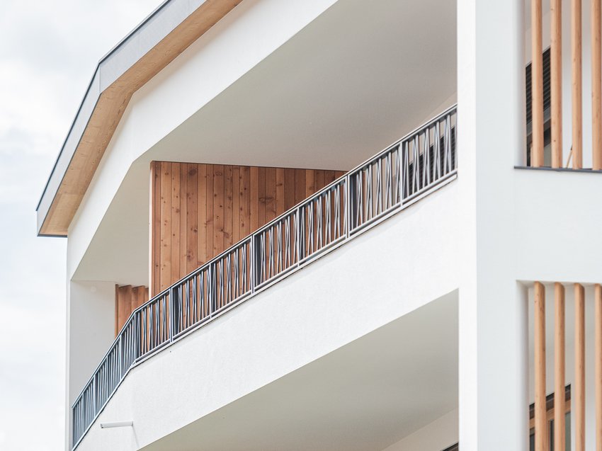 Bauprojekte Südtirol: Portfolio Bauprojekte Südtirol: Portfolio