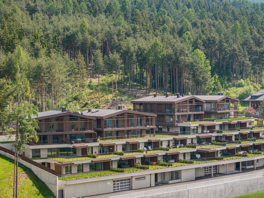 Bauprojekte Südtirol: Portfolio Bauprojekte Südtirol: Portfolio