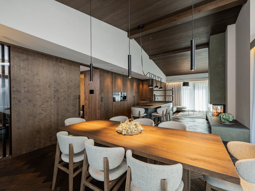 Bauprojekte Südtirol: Portfolio Bauprojekte Südtirol: Portfolio