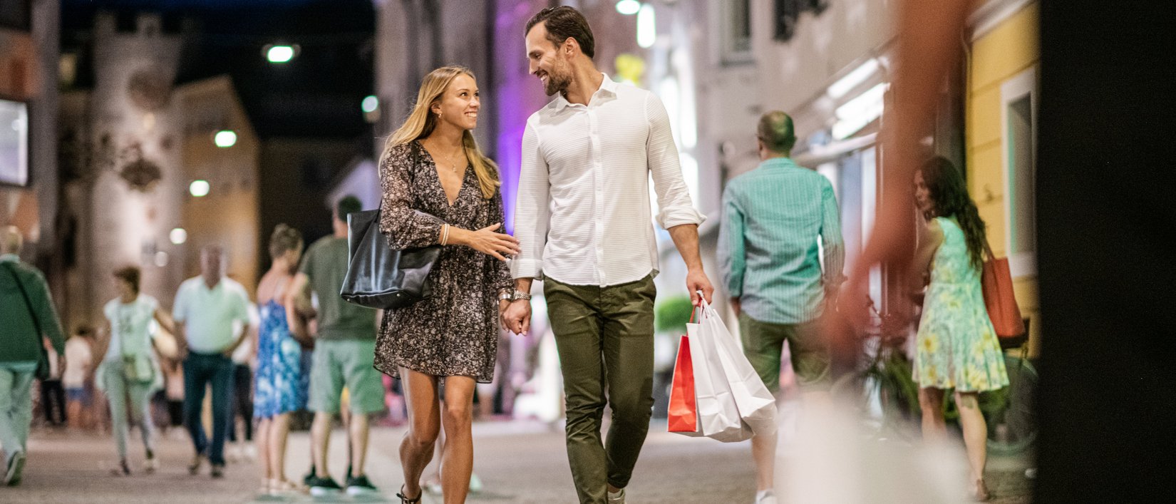 Wohnen in Bruneck: Das Johan Wohnen in Bruneck: Das Johan