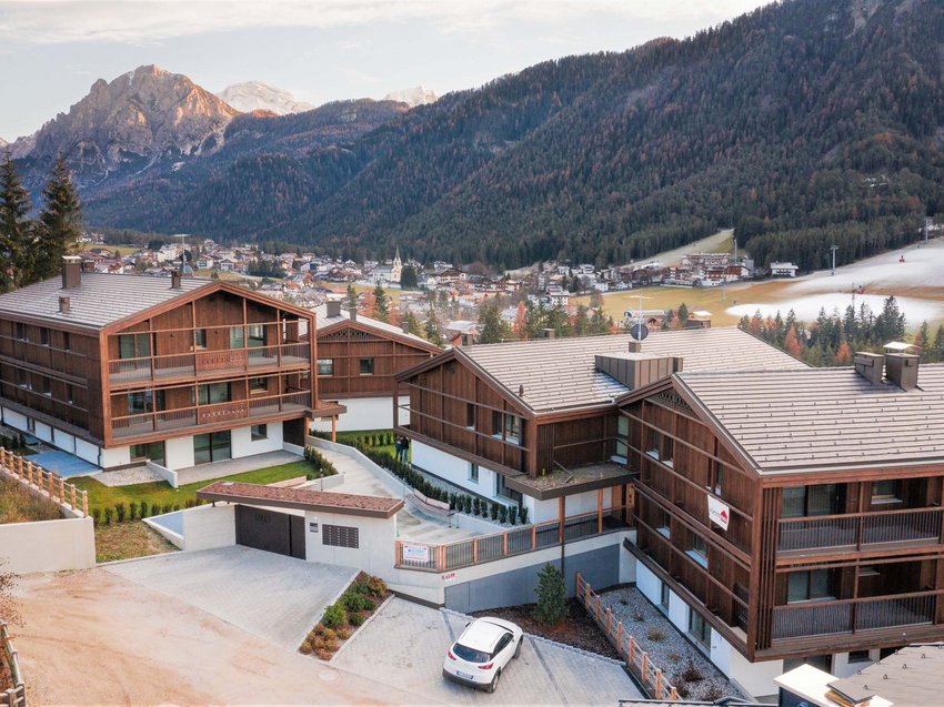 Bauprojekte Südtirol: Portfolio Bauprojekte Südtirol: Portfolio