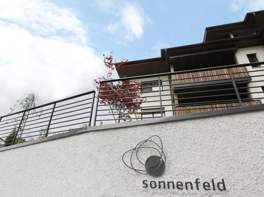 Bauprojekte Südtirol: Portfolio Bauprojekte Südtirol: Portfolio