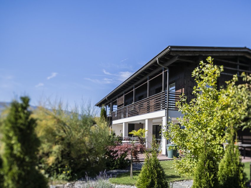 Bauprojekte Südtirol: Portfolio Bauprojekte Südtirol: Portfolio