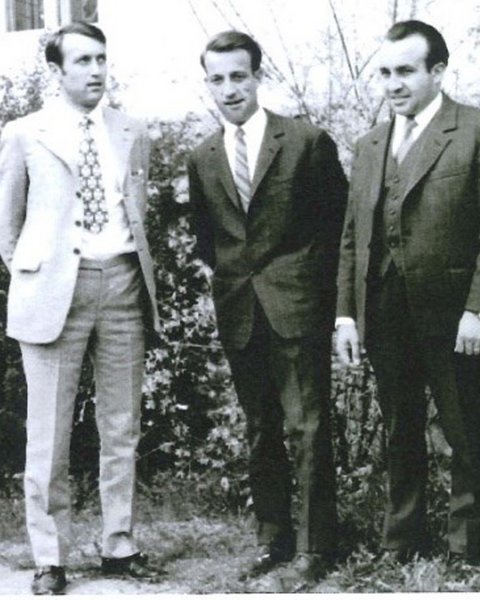 Agenti immobiliari nelle vicinanze: Wierer Bau Agenti immobiliari nelle vicinanze: Wierer Bau