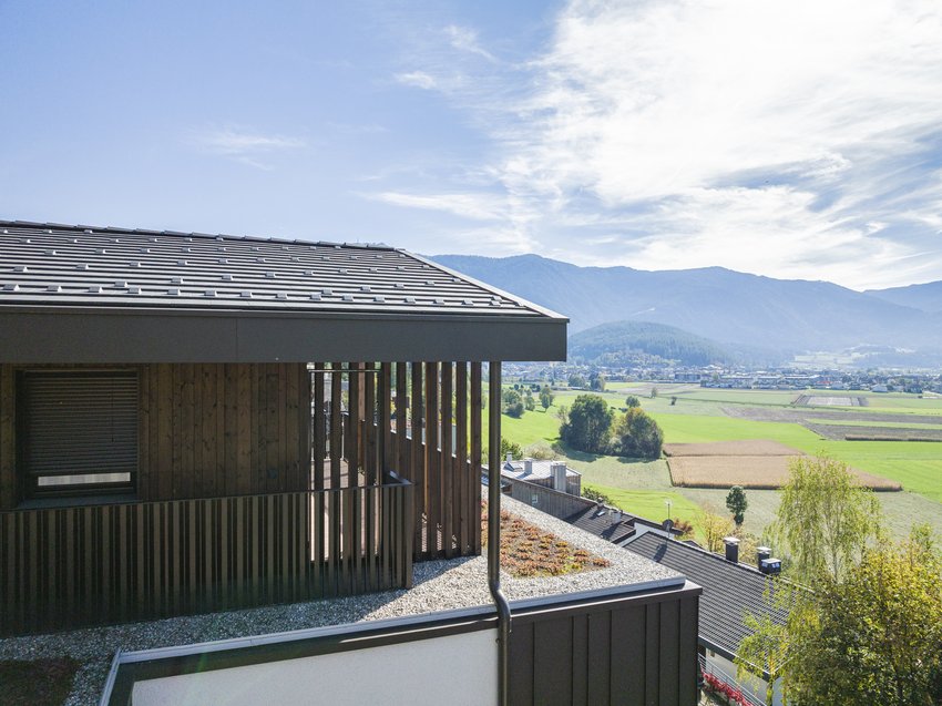 Bauprojekte Südtirol: Portfolio Bauprojekte Südtirol: Portfolio