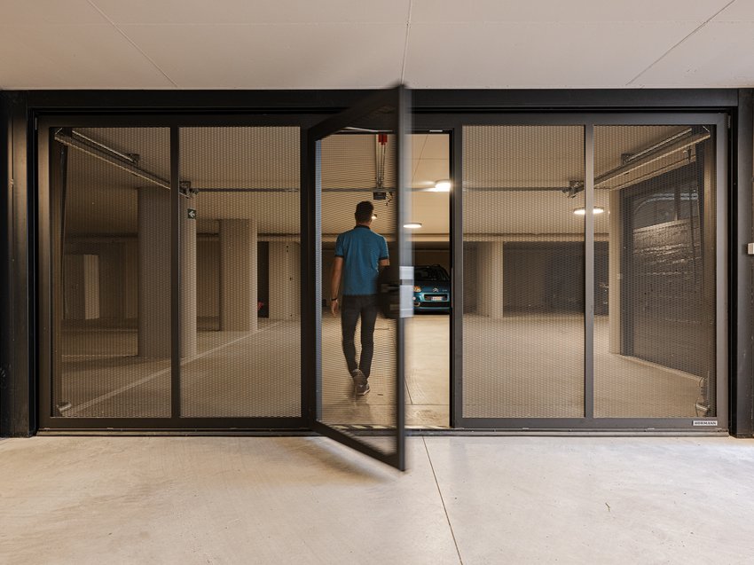 Una panoramica dei nostri progetti Una panoramica dei nostri progetti