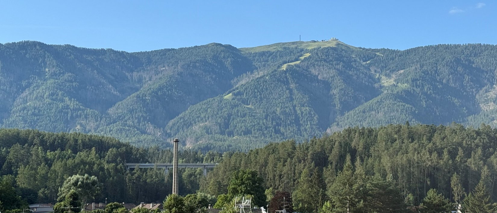 Wohnen in Bruneck: Das Johan Wohnen in Bruneck: Das Johan