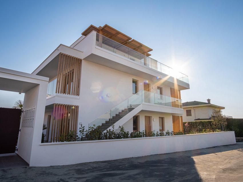 Bauprojekte Südtirol: Portfolio Bauprojekte Südtirol: Portfolio