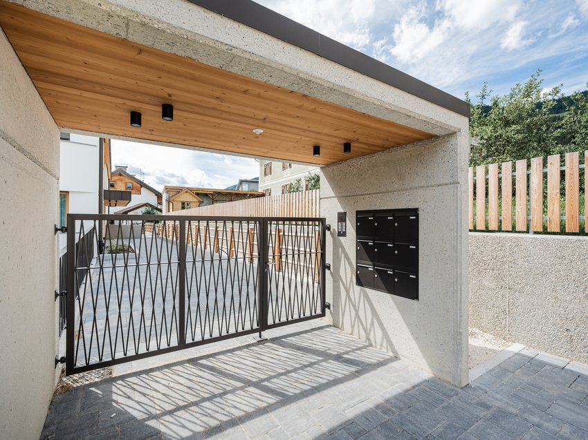 Bauprojekte Südtirol: Portfolio Bauprojekte Südtirol: Portfolio