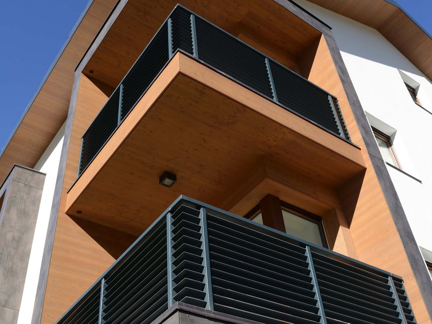 Bauprojekte Südtirol: Portfolio Bauprojekte Südtirol: Portfolio