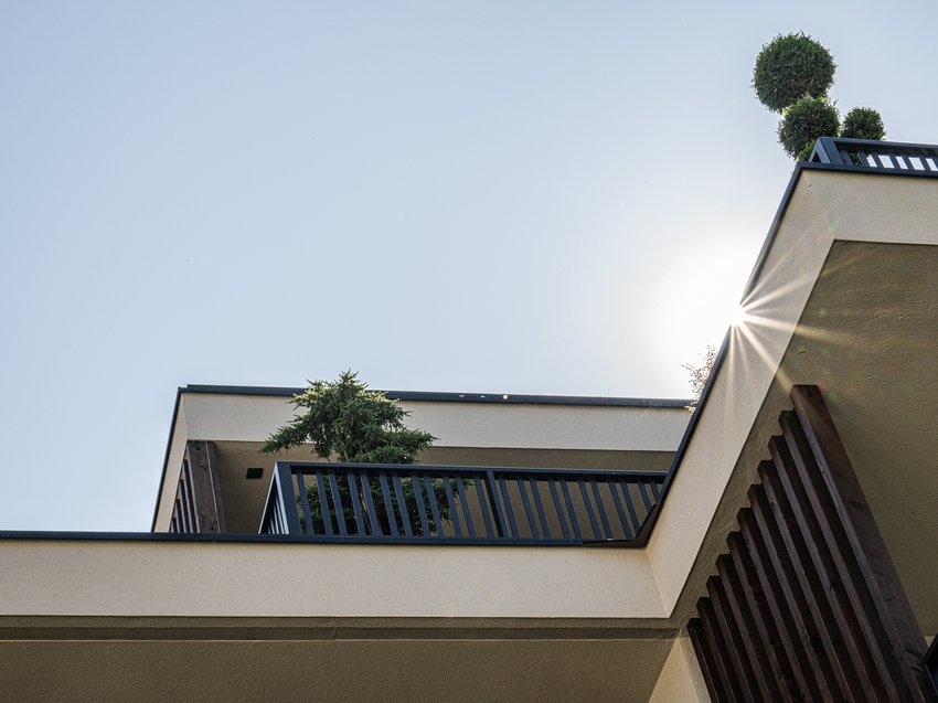 Una panoramica dei nostri progetti Una panoramica dei nostri progetti