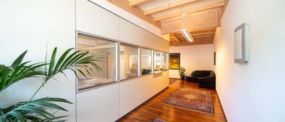 Bauen mit Bauträger: Wierer Bau Bauen mit Bauträger: Wierer Bau