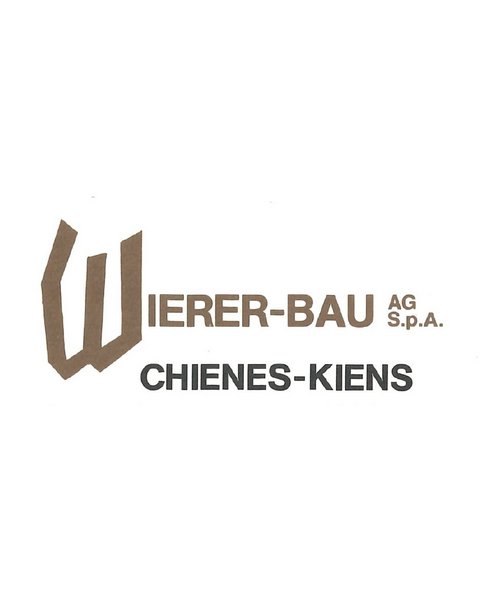 Bauträger in der Nähe: Die Geschichte von Wierer Bau Bauträger in der Nähe: Die Geschichte von Wierer Bau