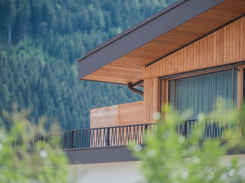 Bauprojekte Südtirol: Portfolio Bauprojekte Südtirol: Portfolio