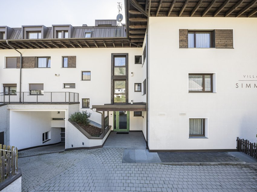 Bauprojekte Südtirol: Portfolio Bauprojekte Südtirol: Portfolio