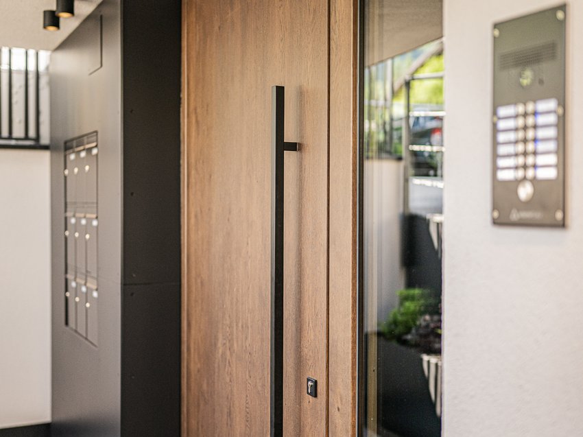 Una panoramica dei nostri progetti Una panoramica dei nostri progetti