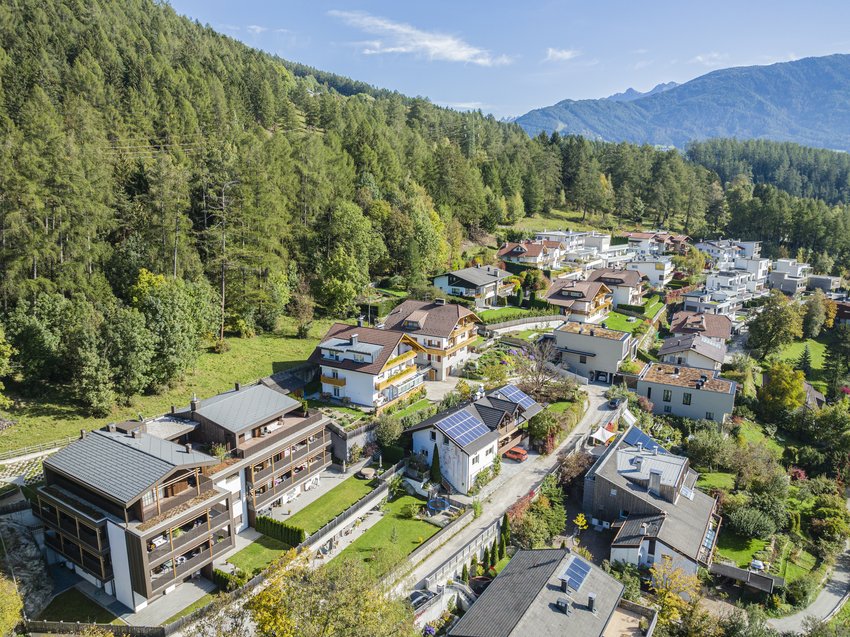 Bauprojekte Südtirol: Portfolio Bauprojekte Südtirol: Portfolio