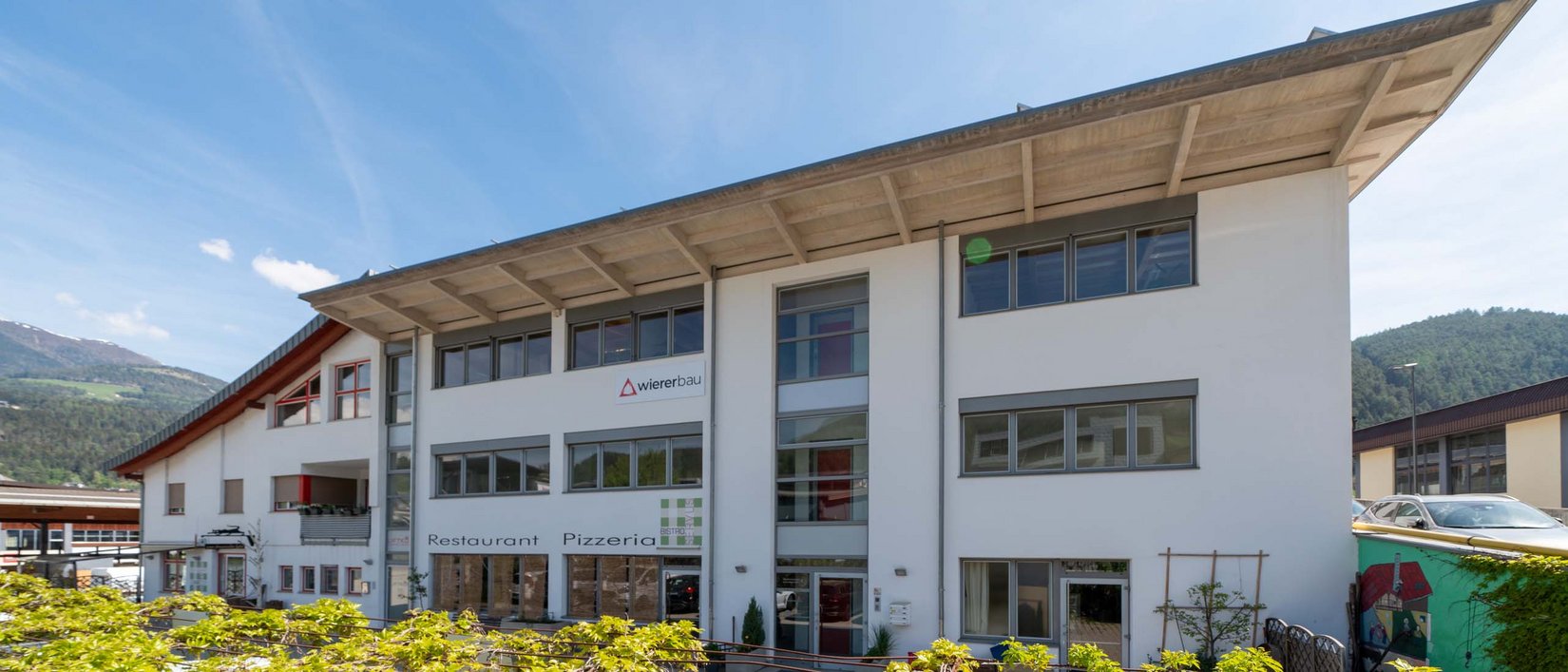 Südtirol – Immobilien vom Team Wierer Bau Südtirol – Immobilien vom Team Wierer Bau