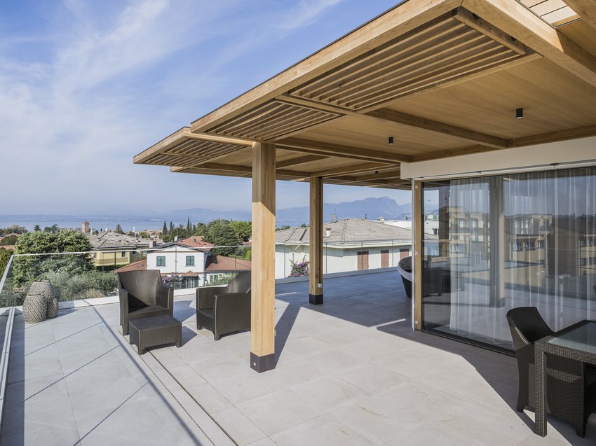 Bauprojekte Südtirol: Portfolio Bauprojekte Südtirol: Portfolio