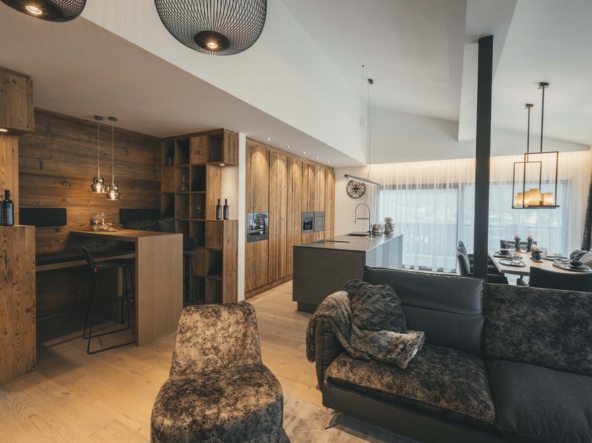 Bauprojekte Südtirol: Portfolio Bauprojekte Südtirol: Portfolio