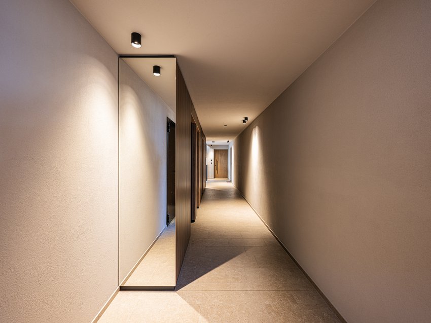 Una panoramica dei nostri progetti Una panoramica dei nostri progetti