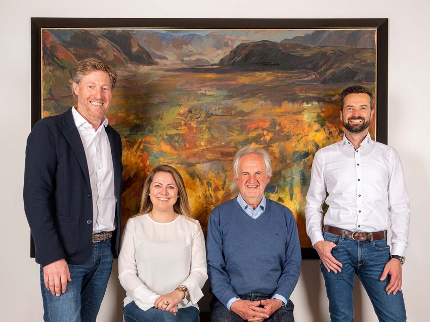 test Eigentumswohnung vom Bauträger kaufen in Südtirol