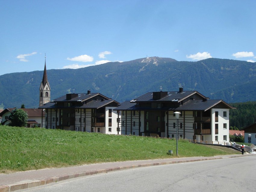 Bauprojekte Südtirol: Portfolio Bauprojekte Südtirol: Portfolio