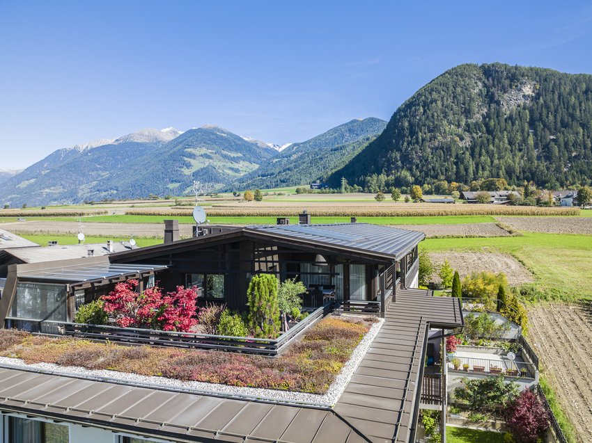 Bauprojekte Südtirol: Portfolio Bauprojekte Südtirol: Portfolio