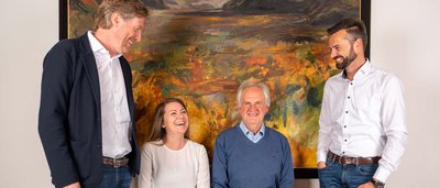 Immobilie in Südtirol kaufen: Wierer Bau Immobilie in Südtirol kaufen: Wierer Bau