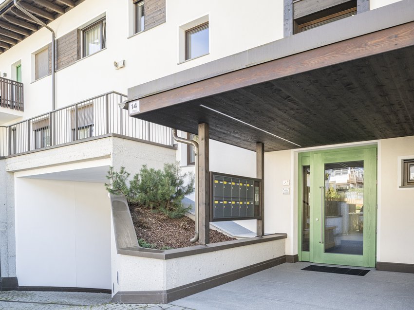 Bauprojekte Südtirol: Portfolio Bauprojekte Südtirol: Portfolio