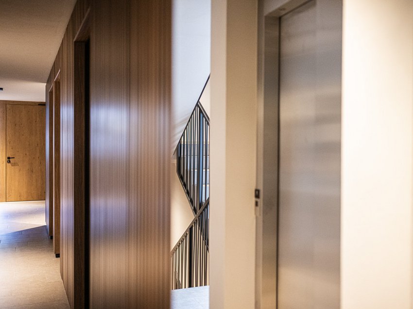 Una panoramica dei nostri progetti Una panoramica dei nostri progetti