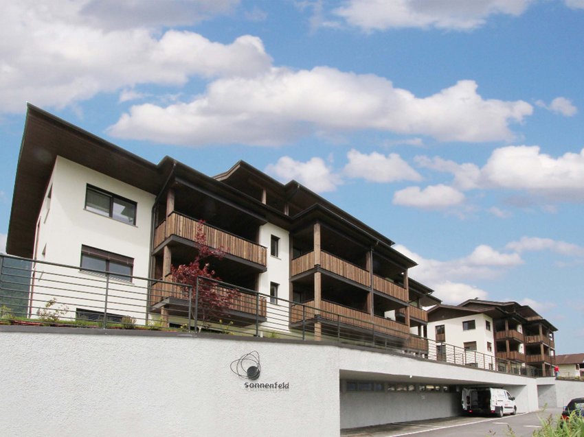 Bauprojekte Südtirol: Portfolio Bauprojekte Südtirol: Portfolio