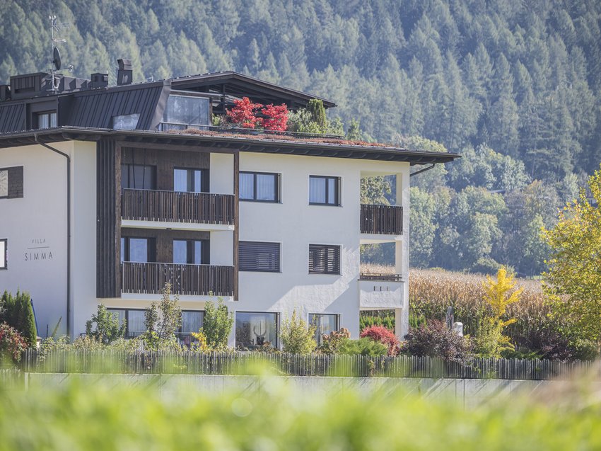 Bauprojekte Südtirol: Portfolio Bauprojekte Südtirol: Portfolio