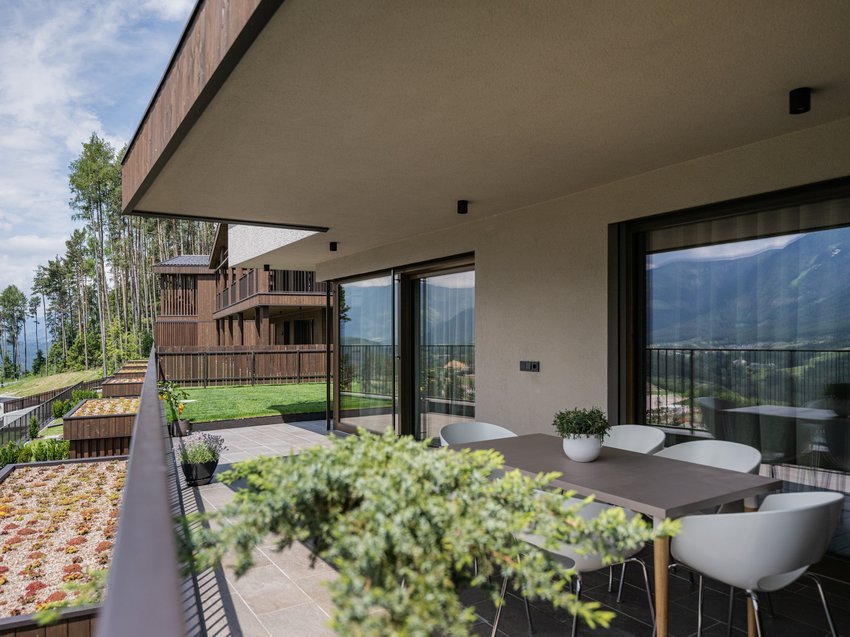 Bauprojekte Südtirol: Portfolio Bauprojekte Südtirol: Portfolio