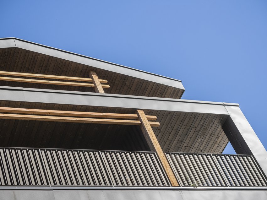 Bauprojekte Südtirol: Portfolio Bauprojekte Südtirol: Portfolio