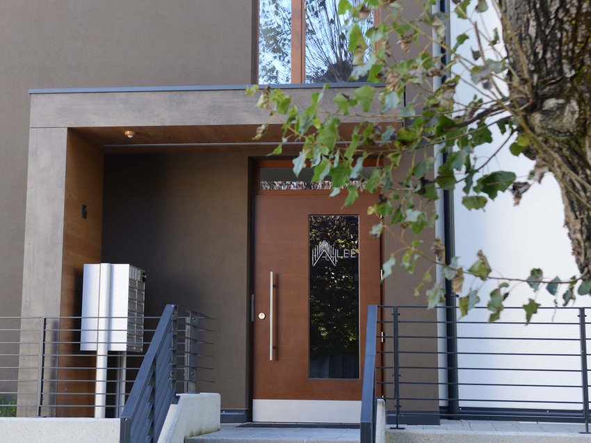 Bauprojekte Südtirol: Portfolio Bauprojekte Südtirol: Portfolio