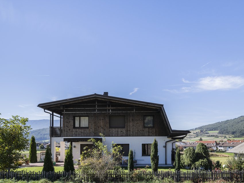 Bauprojekte Südtirol: Portfolio Bauprojekte Südtirol: Portfolio