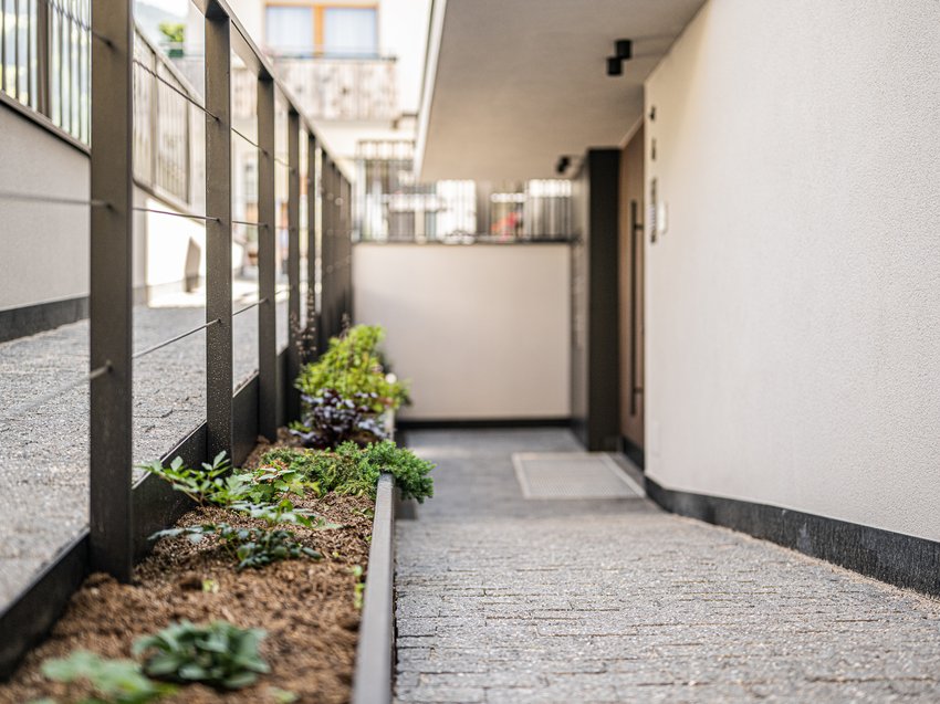 Una panoramica dei nostri progetti Una panoramica dei nostri progetti