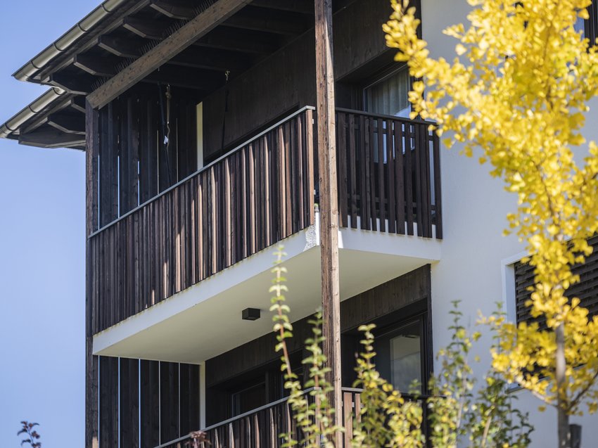 Bauprojekte Südtirol: Portfolio Bauprojekte Südtirol: Portfolio