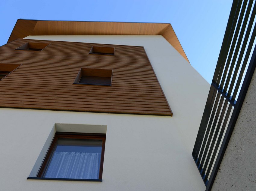 Bauprojekte Südtirol: Portfolio Bauprojekte Südtirol: Portfolio