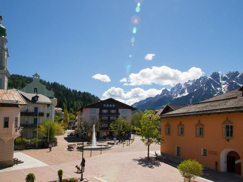 Bauprojekte Südtirol: Portfolio Bauprojekte Südtirol: Portfolio