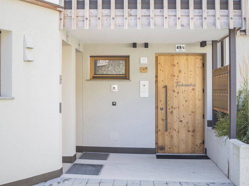 Bauprojekte Südtirol: Portfolio Bauprojekte Südtirol: Portfolio